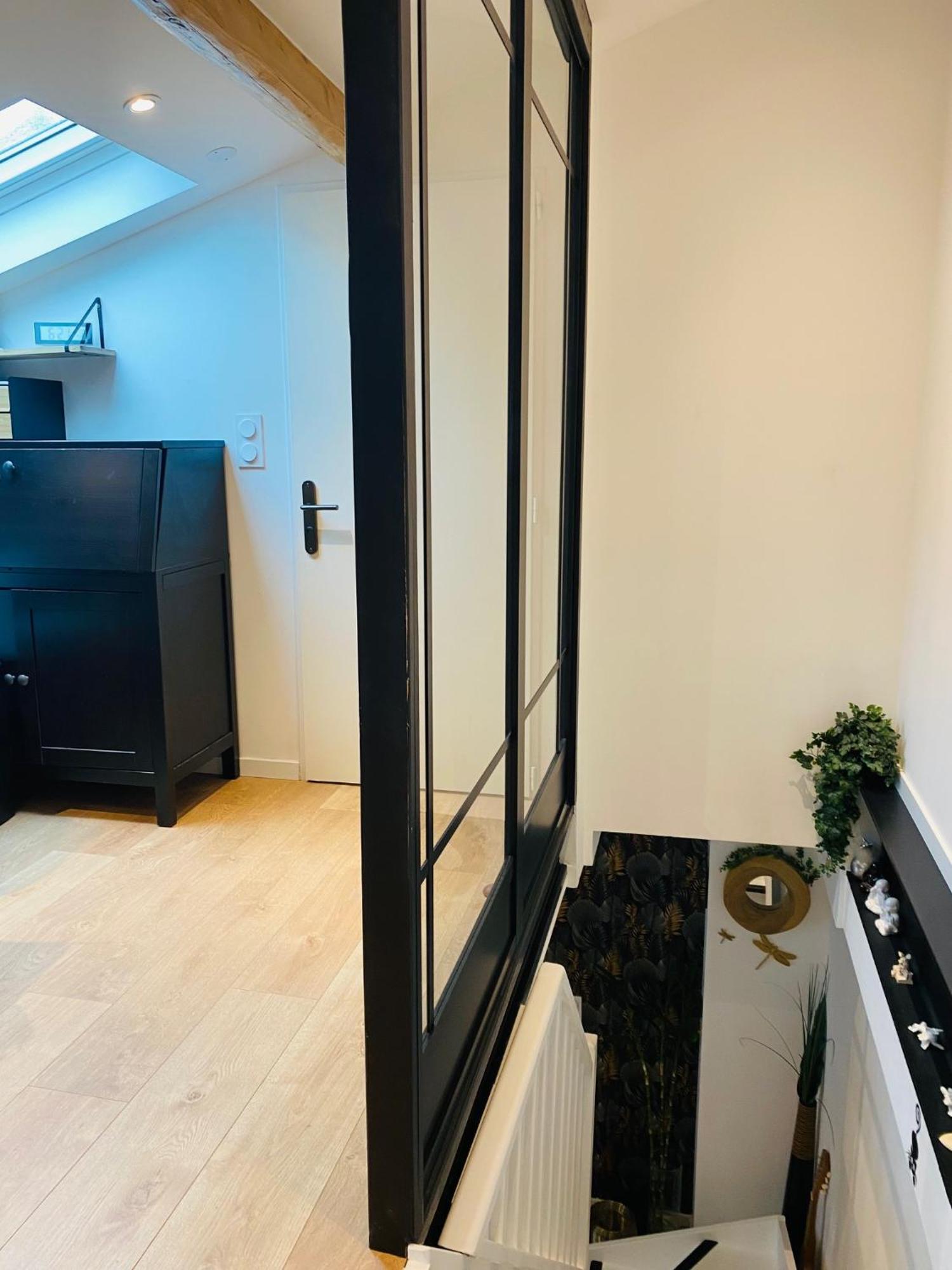 Douillet Et Coquet Appartement Climatise - Parking Prive Gratuit - Centre Montpellier Dış mekan fotoğraf